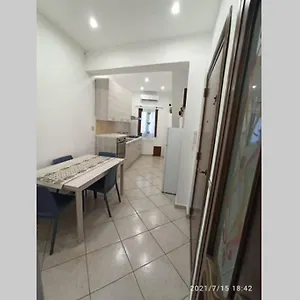 Appartement 'a Casetta Ra Zia Paola